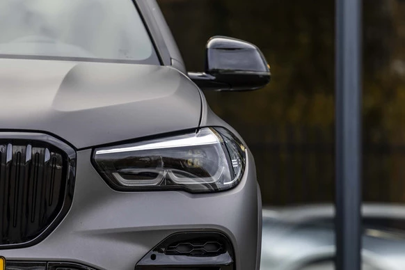 BMW X5 - Afbeelding 4 van 30