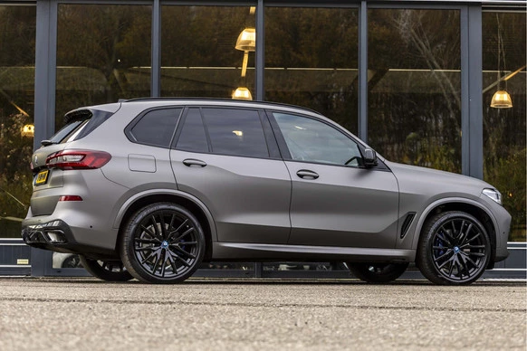 BMW X5 - Afbeelding 5 van 30