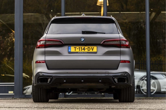 BMW X5 - Afbeelding 6 van 30