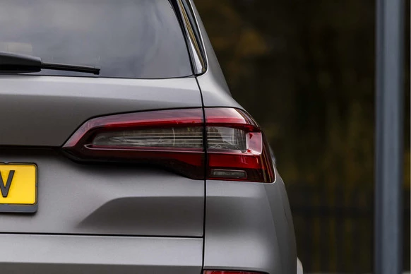BMW X5 - Afbeelding 7 van 30