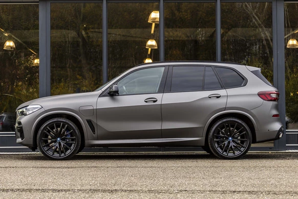 BMW X5 - Afbeelding 8 van 30