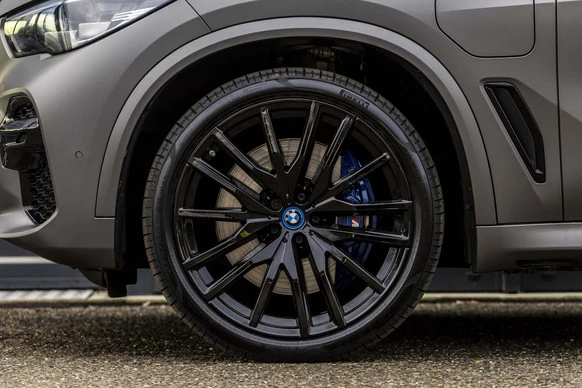 BMW X5 - Afbeelding 9 van 30