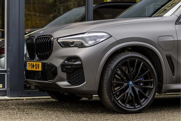 BMW X5 - Afbeelding 10 van 30