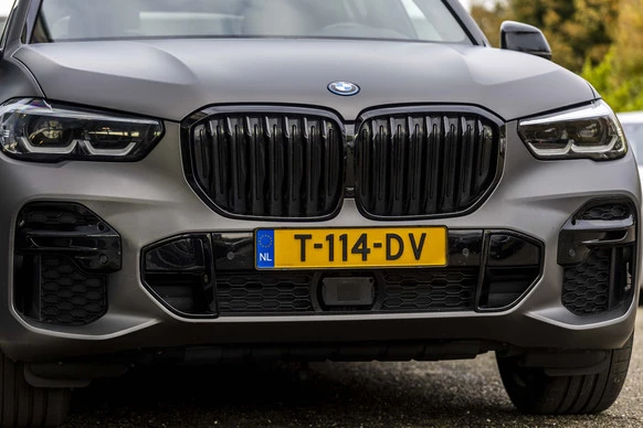 BMW X5 - Afbeelding 12 van 30