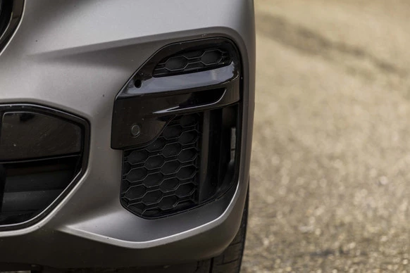 BMW X5 - Afbeelding 13 van 30