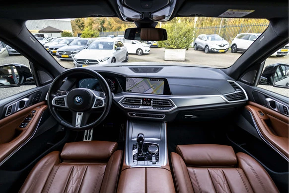 BMW X5 - Afbeelding 30 van 30