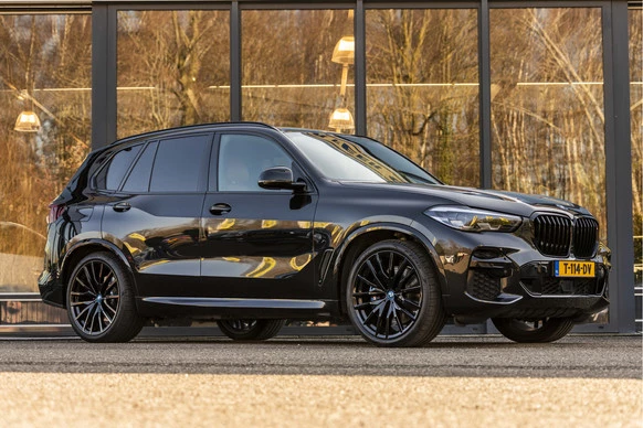 BMW X5 - Afbeelding 1 van 30