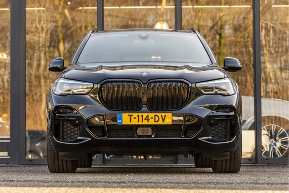 BMW X5 - Afbeelding 2 van 30