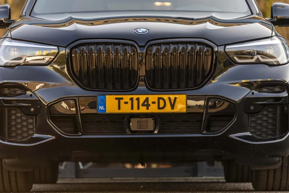BMW X5 - Afbeelding 3 van 30