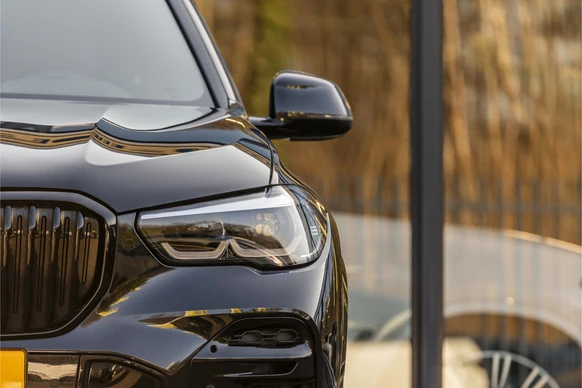 BMW X5 - Afbeelding 4 van 30