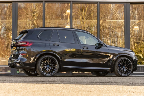 BMW X5 - Afbeelding 5 van 30