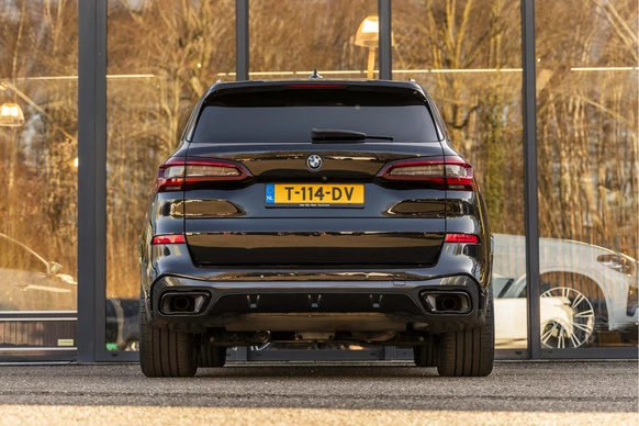BMW X5 - Afbeelding 6 van 30