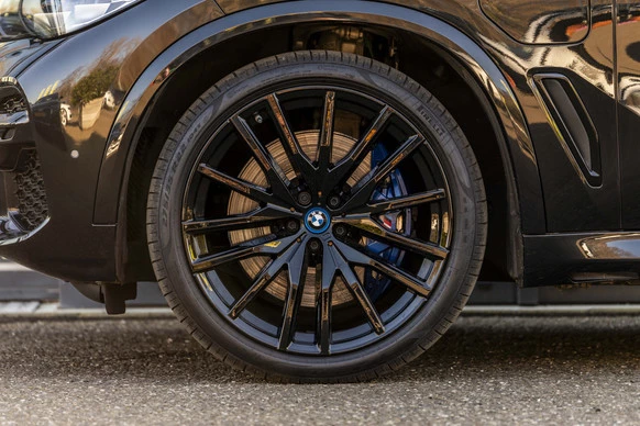 BMW X5 - Afbeelding 7 van 30