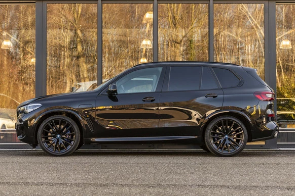 BMW X5 - Afbeelding 9 van 30