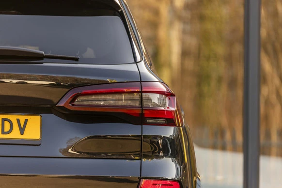 BMW X5 - Afbeelding 10 van 30