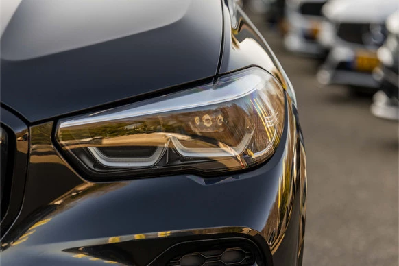 BMW X5 - Afbeelding 13 van 30