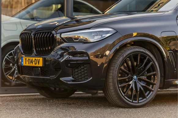 BMW X5 - Afbeelding 14 van 30