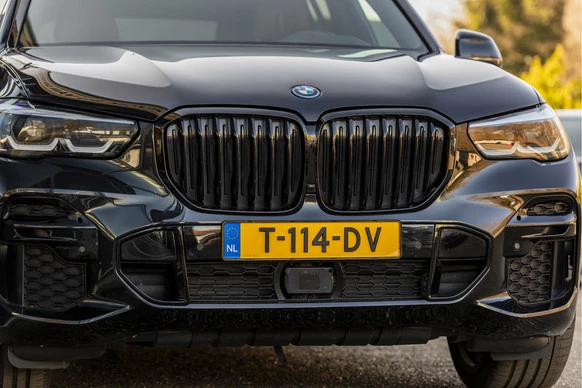 BMW X5 - Afbeelding 15 van 30