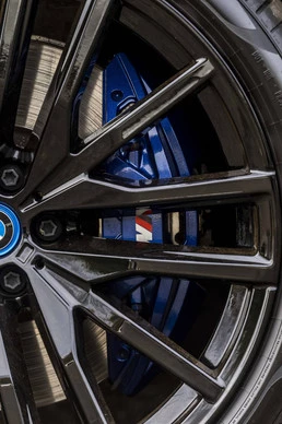 BMW X5 - Afbeelding 16 van 30