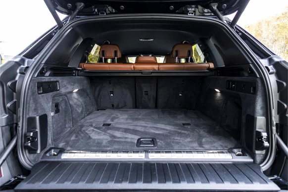BMW X5 - Afbeelding 21 van 30