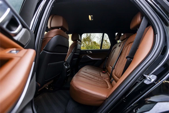 BMW X5 - Afbeelding 23 van 30