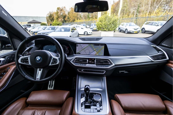 BMW X5 - Afbeelding 26 van 30