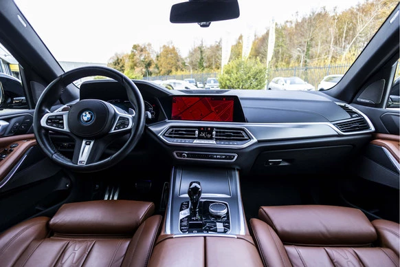 BMW X5 - Afbeelding 27 van 30