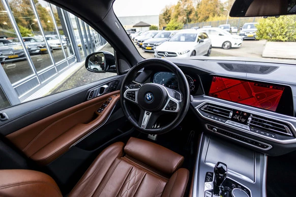 BMW X5 - Afbeelding 28 van 30