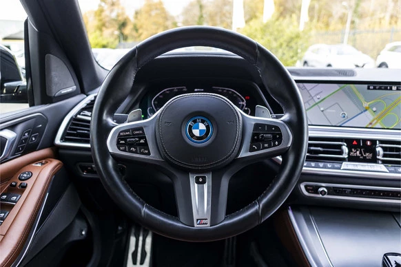 BMW X5 - Afbeelding 29 van 30