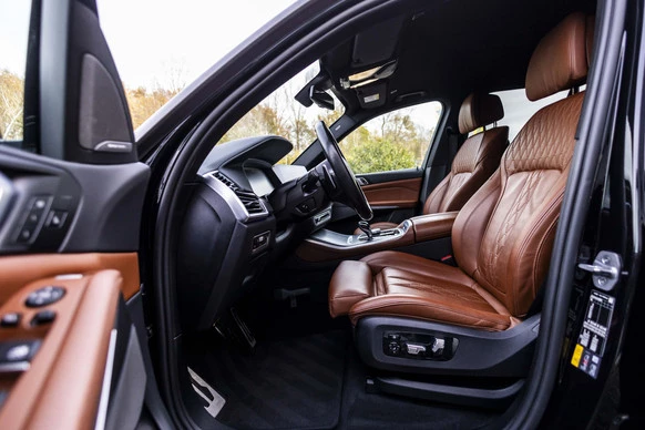 BMW X5 - Afbeelding 30 van 30