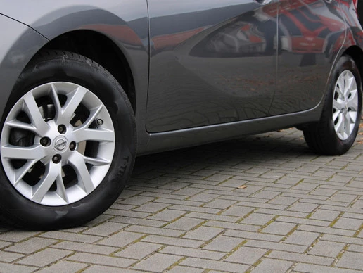 Nissan Note - Afbeelding 2 van 30