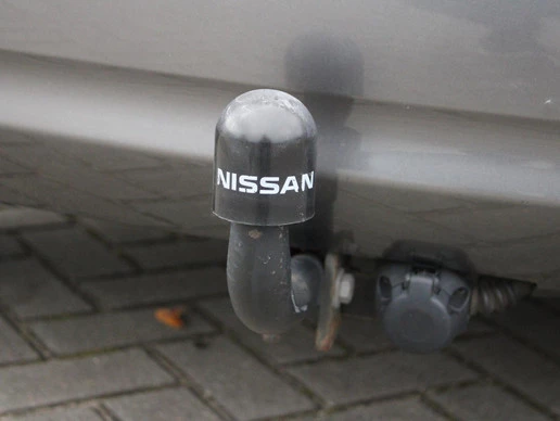 Nissan Note - Afbeelding 5 van 30