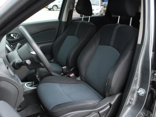 Nissan Note - Afbeelding 7 van 30