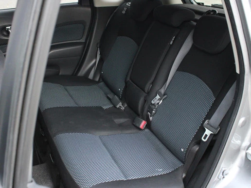 Nissan Note - Afbeelding 8 van 30