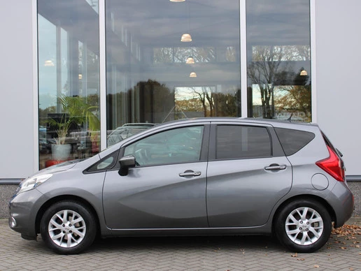 Nissan Note - Afbeelding 13 van 30