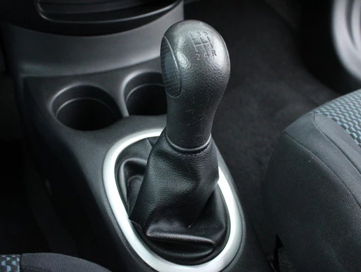 Nissan Note - Afbeelding 19 van 30