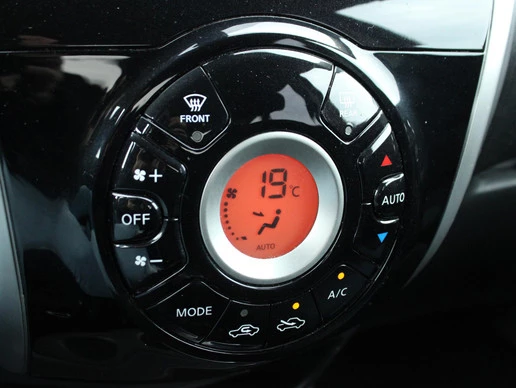 Nissan Note - Afbeelding 20 van 30