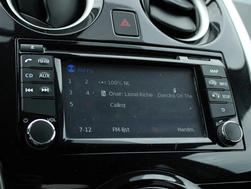 Nissan Note - Afbeelding 22 van 30