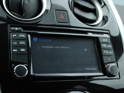 Nissan Note - Afbeelding 23 van 30