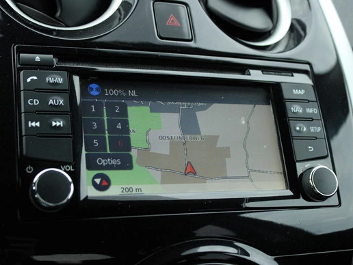 Nissan Note - Afbeelding 24 van 30