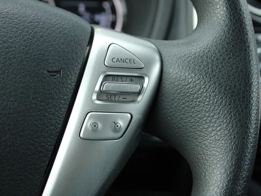 Nissan Note - Afbeelding 26 van 30