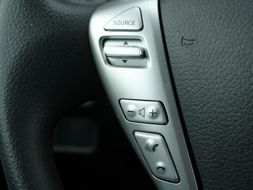 Nissan Note - Afbeelding 27 van 30