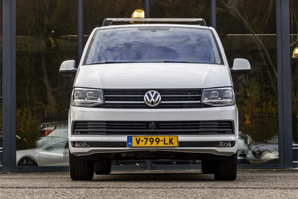 Volkswagen Transporter - Afbeelding 2 van 30