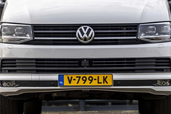Volkswagen Transporter - Afbeelding 3 van 30