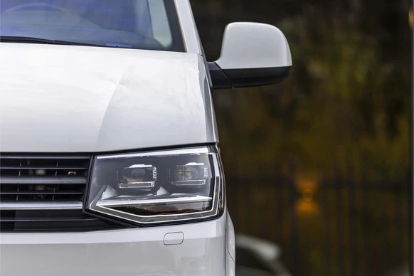Volkswagen Transporter - Afbeelding 4 van 30