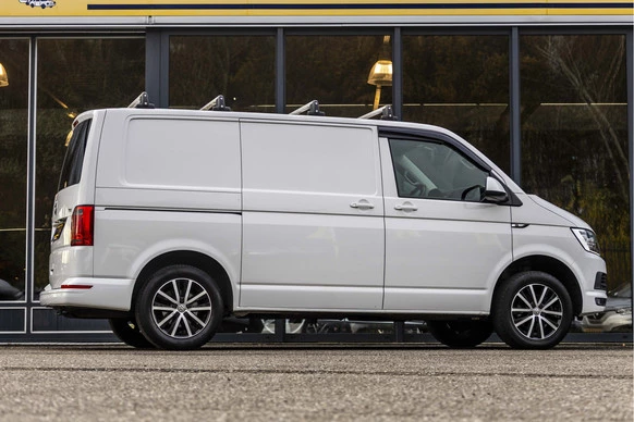 Volkswagen Transporter - Afbeelding 5 van 30