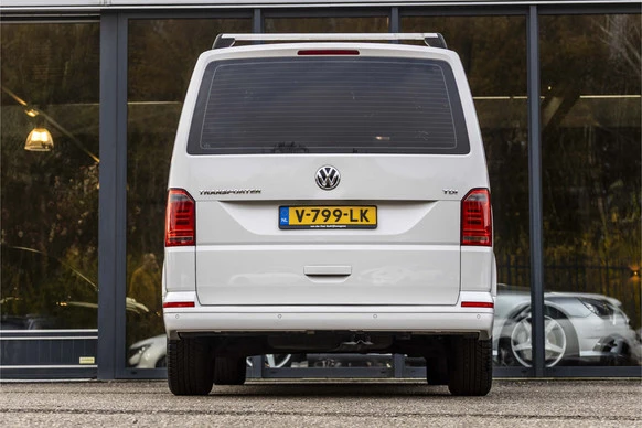 Volkswagen Transporter - Afbeelding 6 van 30