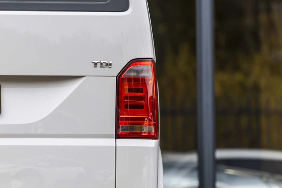 Volkswagen Transporter - Afbeelding 7 van 30