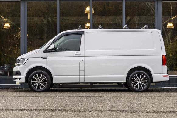 Volkswagen Transporter - Afbeelding 8 van 30