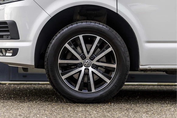 Volkswagen Transporter - Afbeelding 9 van 30